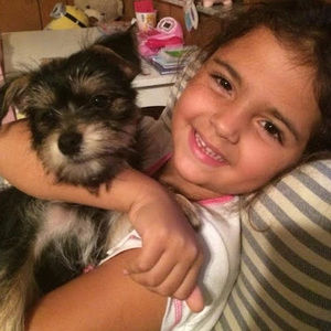 Meet your Posher, Julia